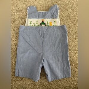 Anavini Farm Theme Jon Jon